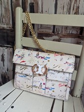 Tory Burch Gemini Link Daydreamer Bag Pre Owned