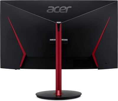 Acer Nitro XZ272U 27