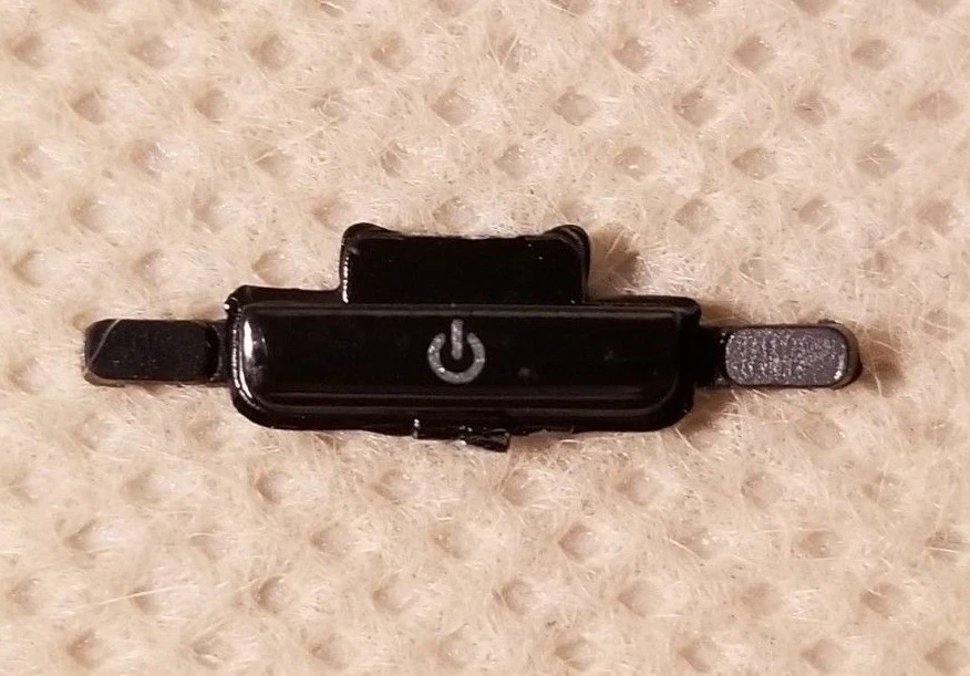 NEW HTC OEM Power Button External Part for EVO 4G A9292 Supersonic PC36100 - Image 2 of 3