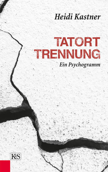 Thumbnail - Tatort Trennung | Heidi Kastner | 2016 | Deutsch