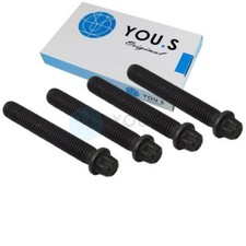 Poulies diverses BMW 518