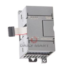New In Box SIEMENS 6ES7 222-1BF22-0XA0 6ES7222-1BF22-0XA0 Digital Output Module