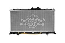 CSF Radiator for 06-12 Eclipse 3304
