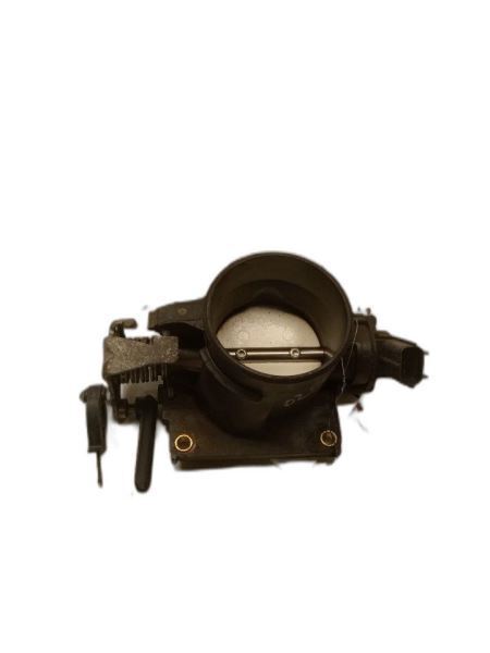 03-07 Ford Focus Throttle Body Valve Assembly 1153871