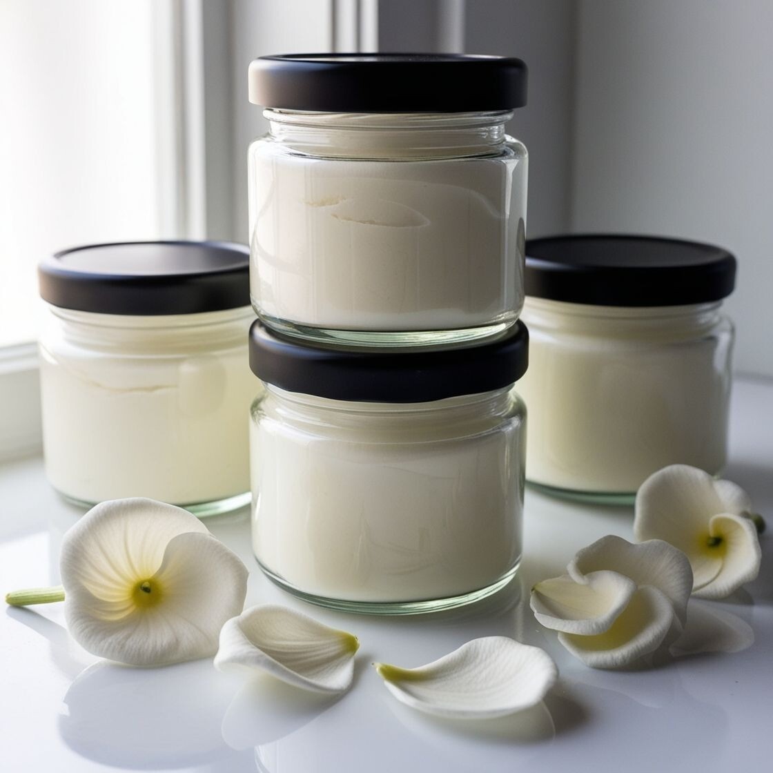 Blend Full Body Cream