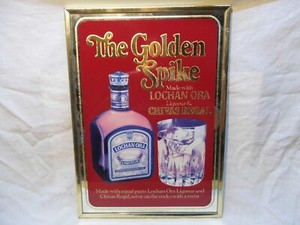 稀少❣️ヴィンテージ品✨CHIVAS REGALミラー 80×61cm BEECO 稀少❣️ヴィンテージ品✨CHIVAS REGALミラー 80×61cm BEECO