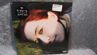 Hirudin by Austra (Record, 2020)