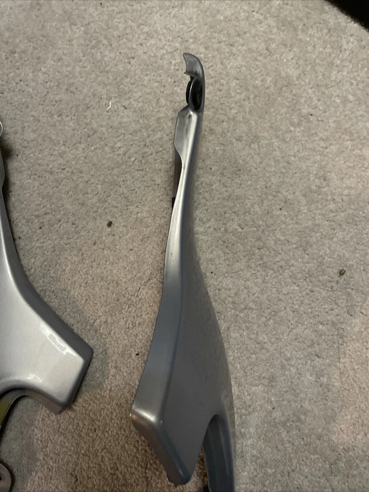 BMW R1200CL 2002-2005 paneles laterales derecho e izquierdo OEM Foto 4 de 4