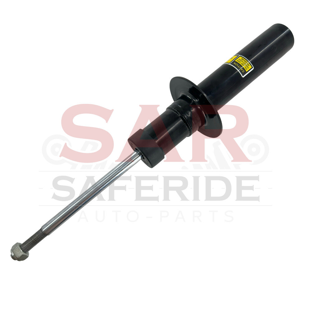 Set of 4 Front Rear Shock Absorber Struts For Maserati Ghibli M157 AWD 2014-2019
