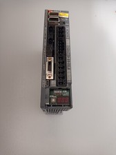 Mutsibishi MR-j4-10B-Rj   AC-Servo Amplifier MR-J4-B, for Motor Power 100 W, RJ