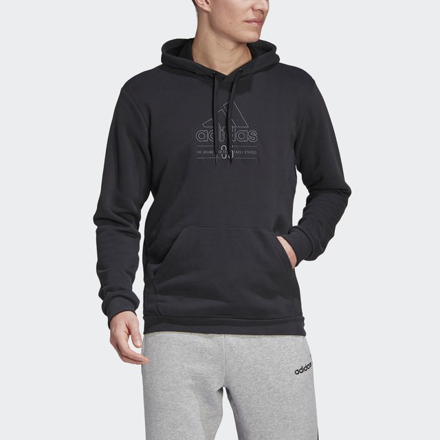 adidas electric hoodie
