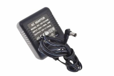 Original Netzteil AC Adaptor AD-121ANB Output: 12V-1A