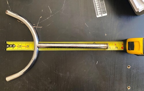 ARRI Schulterstütze für 16mm Kamera - Bild 2 von 3