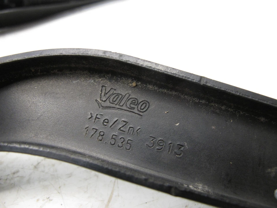 13-16 MINI COOPER COUNTRYMAN S R60 BRAZO LIMPIAPARABRISAS IZQUIERDO DERECHO OEM 021924 Foto 3 de 4