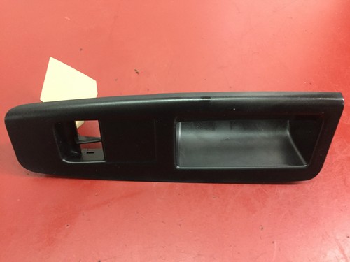 VW Polo 9N 1.4 - 16V Fensterheberverkleidung Verkleidung 6Q11867171E