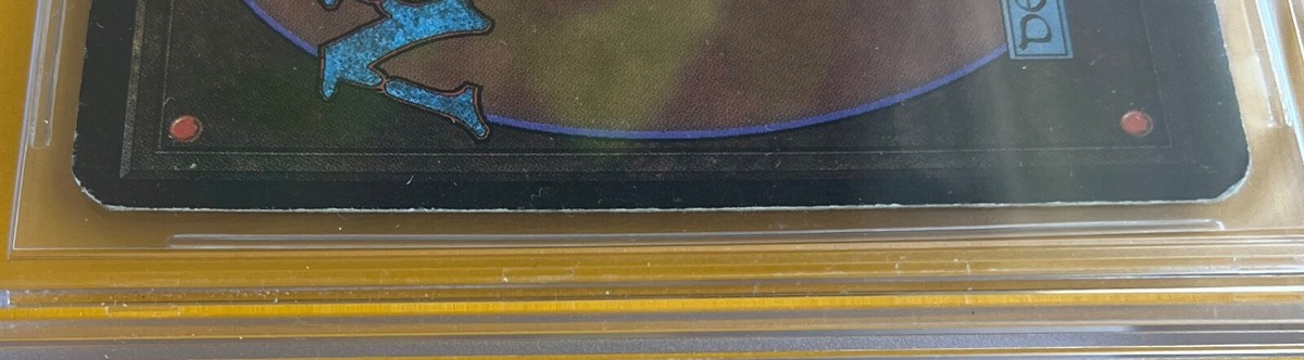 Ancestral Recall Alpha Edition Regular for sale online | eBay Ancestral Recall Alpha Edition Regular for sale online | eBay
