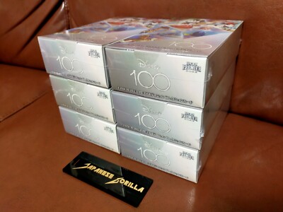 Disney創立100周年 2023 EPOCH PREMIER EDITION Disney創立100周年 2023 EPOCH PREMIER EDITION コレクション