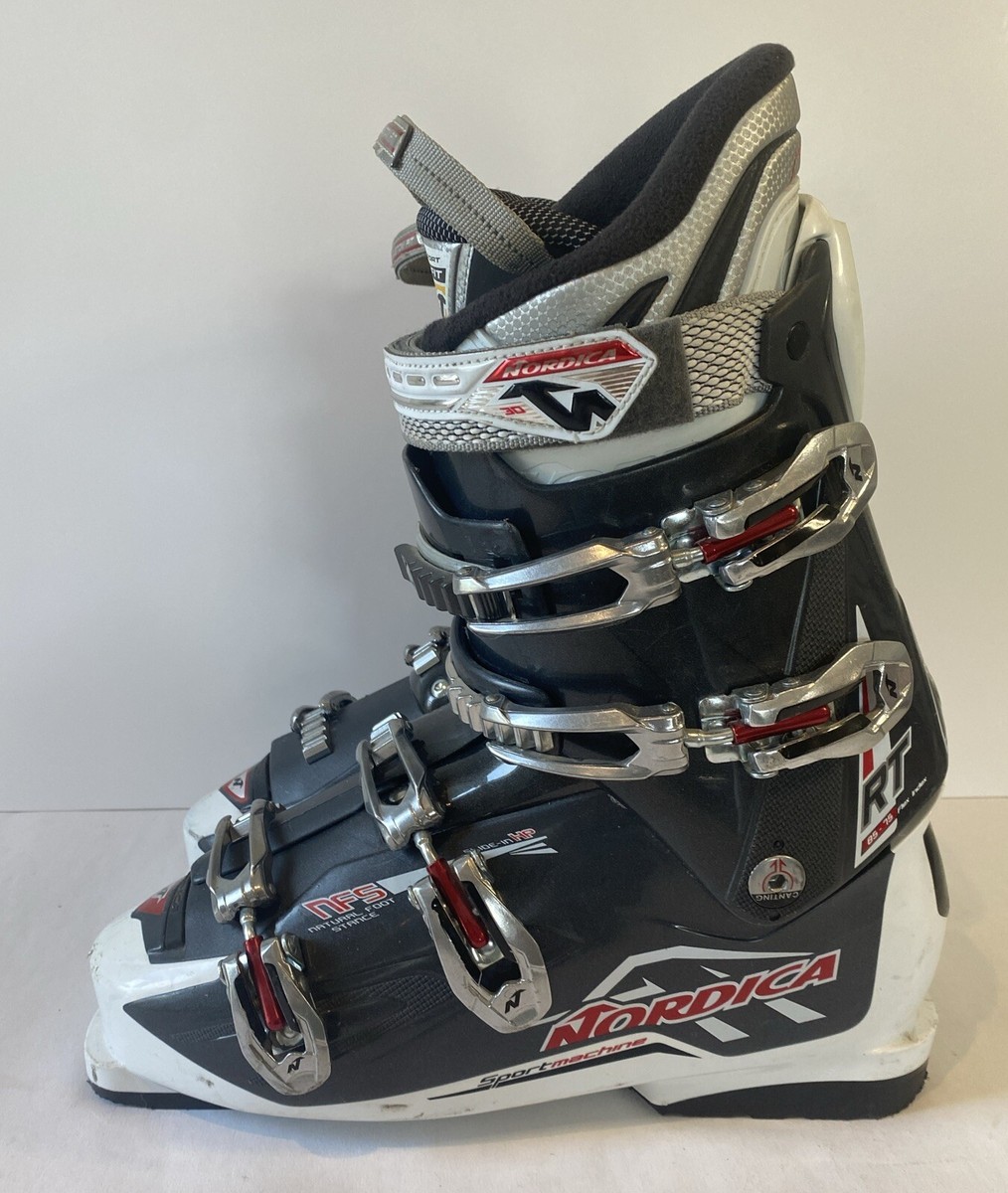 NORDICA　SPORTSMACHINE　85-95 Nordica Sportmachine 3 85 W Women's Ski Boots 2025 | Nordica