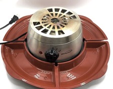 Brentwood TS-603 Indoor Electric Stainless St...