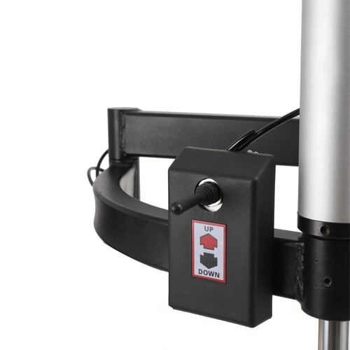 NEW Left Auxiliary Arm Tire Wheel Changer Machine Wheel Repair Assist Mounting - Bild 12 von 19