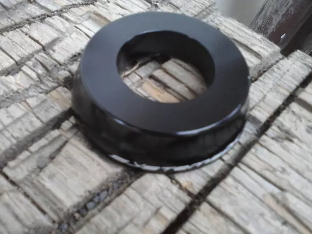 cannondale system six alloy dust cap