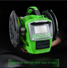 C30S High Temperature High Pressure Steam Cleaning Machine Cleaning Integrated