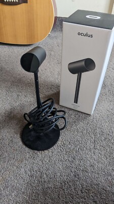 Oculus Rift CV1 Sensor, Tested but Unused
