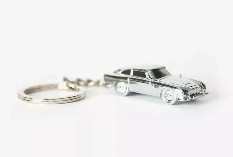 Aston martin db5 best sale keyring