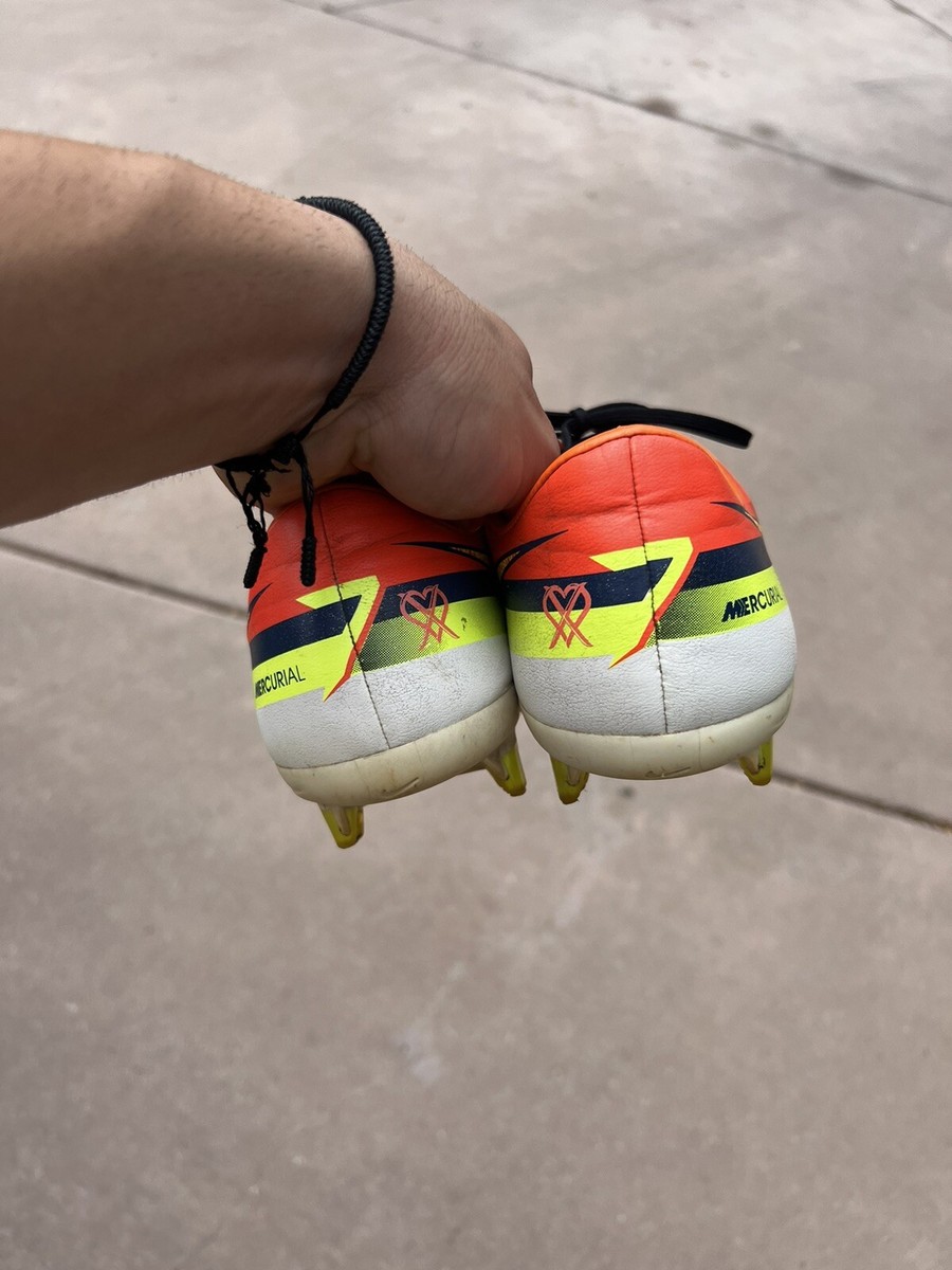 Nike Mercurial Vapor IX CR7 580490-174 Size 11 | eBay