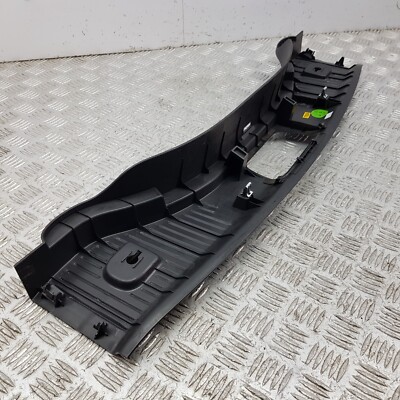 Vauxhall Mokka Mk 1 2012-2020 INTERIOR BOOT TRIM 96969565 for sale 