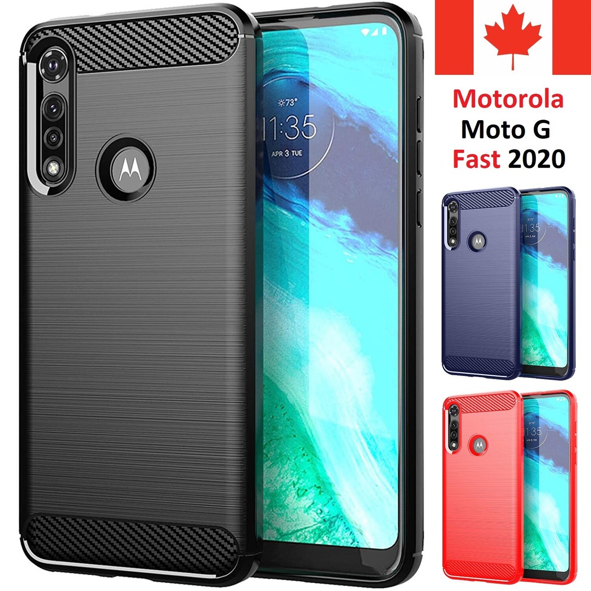 back cover cover for moto g fast