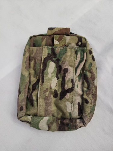 Eagle Industries LCS Pouch Medical V3 500D CCA M/C