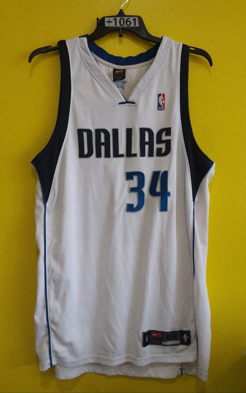 devin harris jersey