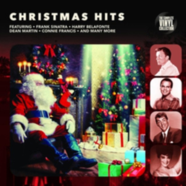 Various Artists Christmas Hits - Image 2