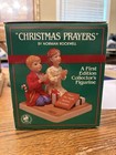 New ListingNorman Rockwell “Christmas Prayers”