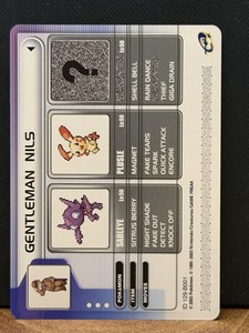 E Readers Pokemon