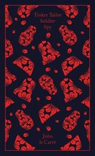 Tinker Tailor Soldier Spy by John le Carr? Hardcover Book