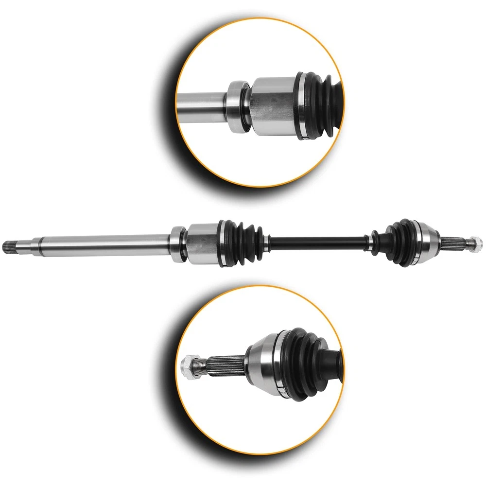 2002 Ford Focus Alignment Cam Bolt Kit