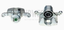 BUDWEG CALIPER Bremssattel 344732 +39.14€ Pfand 38mm für FORESTER IMPREZA GD GG