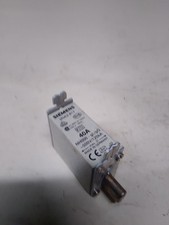 SIEMENS ( 3NA3 817 ) FUSE LINKS 3NA3817