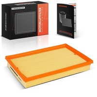 Frankberg Luftfilter Passend FüR Seat Cordoba Ibiza Leon Toledo Skoda Fabia