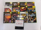 New Listing13 Game Bundle XBOX. Most have Manuals. Used, Working. Plz Read. Fast Shipping!