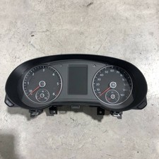 Compteur Seat ALHAMBRA