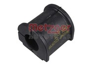Metzger Autoteile Stabilisatorlager Stabilager Hinten Links FüR Iveco Daily