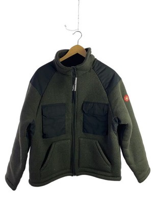 C.E(CAV EMPT) Jacket Khaki M