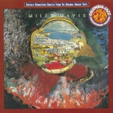 Miles Davis - Agharta [CD]