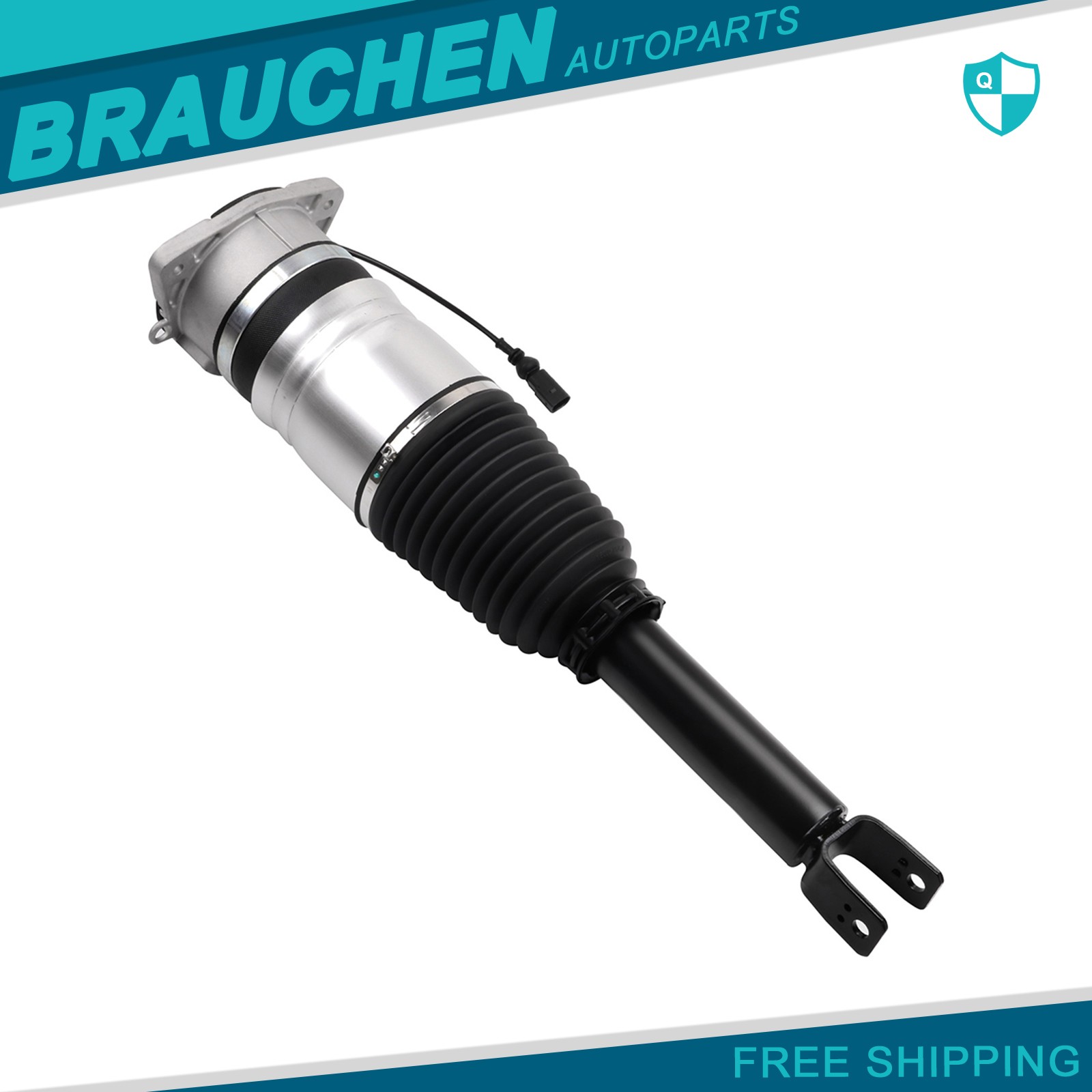 Rear Right Air Suspension Strut 3W0616002 For Bentley Continental Flying Spur GT