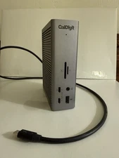 CalDigiT S4 Thunderbolt 4 18-in-1 Hub