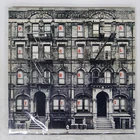LED ZEPPELIN PHYSICAL GRAFFITI SWAN SONG P6317N Japan VINYL 2LP