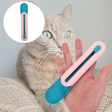Cat Treat Feeder Spoon Strip Feeders Scoop for Cats Squeeze
